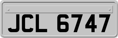 JCL6747