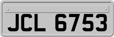 JCL6753