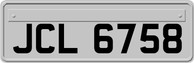 JCL6758
