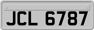 JCL6787