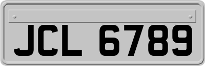 JCL6789