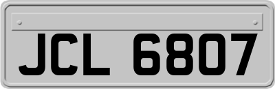 JCL6807
