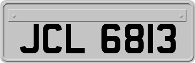 JCL6813