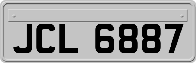 JCL6887