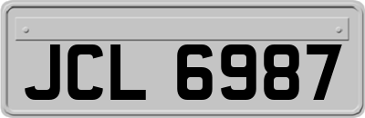 JCL6987