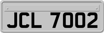 JCL7002