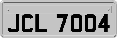 JCL7004
