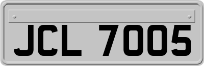 JCL7005