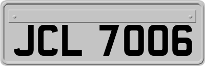 JCL7006
