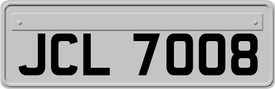 JCL7008