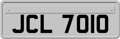 JCL7010