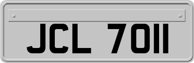 JCL7011