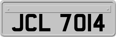 JCL7014