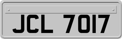 JCL7017