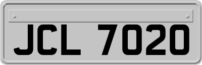 JCL7020