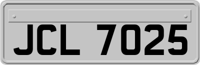 JCL7025