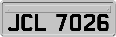 JCL7026