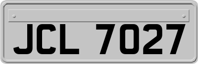 JCL7027