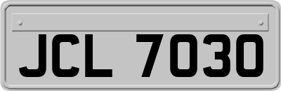JCL7030