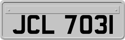 JCL7031