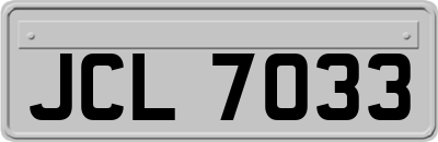 JCL7033