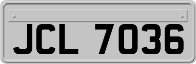 JCL7036