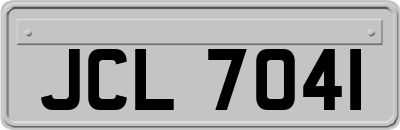 JCL7041