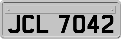 JCL7042