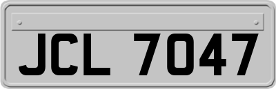 JCL7047