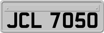 JCL7050
