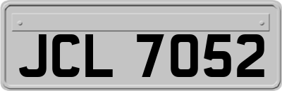 JCL7052