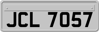 JCL7057