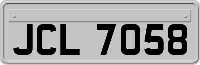 JCL7058