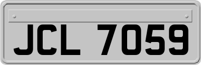 JCL7059