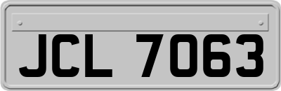 JCL7063