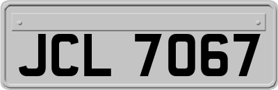 JCL7067