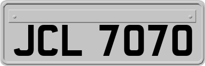 JCL7070