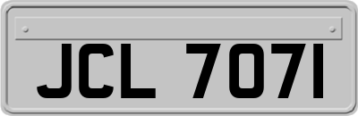 JCL7071