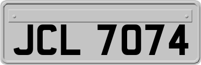 JCL7074