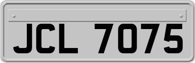 JCL7075
