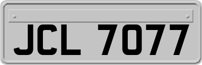 JCL7077