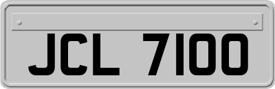 JCL7100
