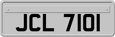 JCL7101