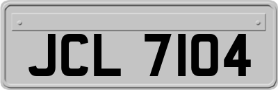 JCL7104