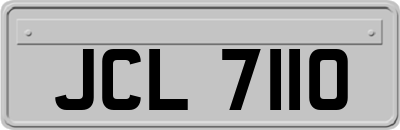 JCL7110