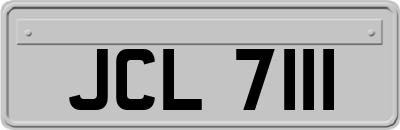 JCL7111