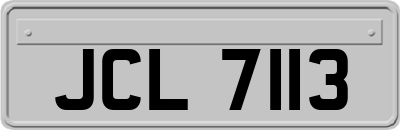 JCL7113