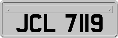 JCL7119