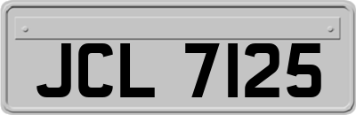 JCL7125