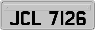 JCL7126